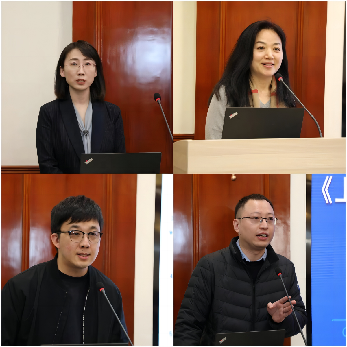 上海社会科学院经济研究所举行《上海经济发展报告(2023):数字经济与双碳转型》发布会